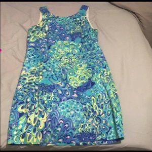 Lily Pulitzer dress
